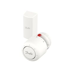 Термостатичний регулятор з виносним датчиком Danfoss RA 4592