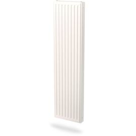 Purmo Vertical | Сталевий Вертикальний радіатор (Нижнє підключення), Висота: 2100, Довжина: 450, Тип радіатора: 10 тип