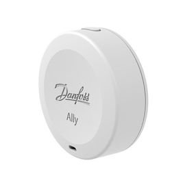 Danfoss Ally Room Sensor 014G2480 кімнатний датчик температури