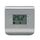 Комнатный термостат СН 111 (220V, Серебро), Цвет: Серый