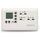 Комнатный регулятор Minib TH 0482 (24V, Белый)
