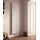 Трубчатый радиатор Luxrad Fortuna 1800x468, цвет белый RAL 9003, Цвет: Белый, Высота: 1800, Длина: 468