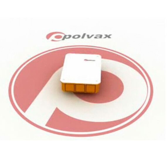 Модуль управления Polvax, Доп. свойство: 75 Вт