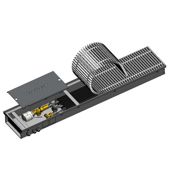 Cooltherm Hottherm