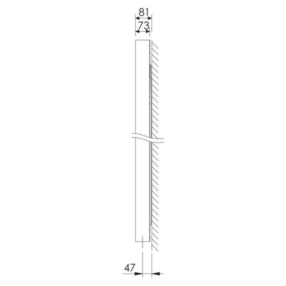 Stelrad Vertex Swing
