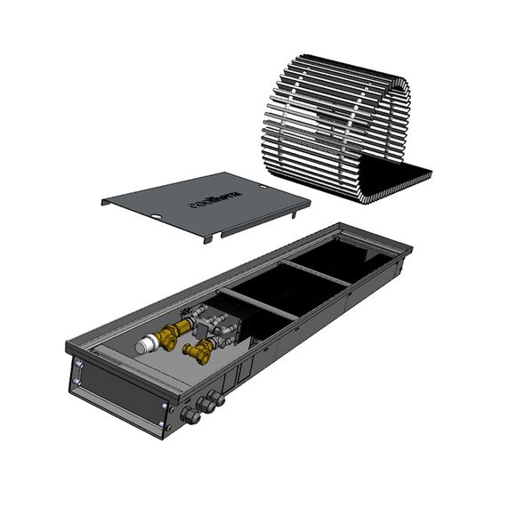 Cooltherm Ventherm