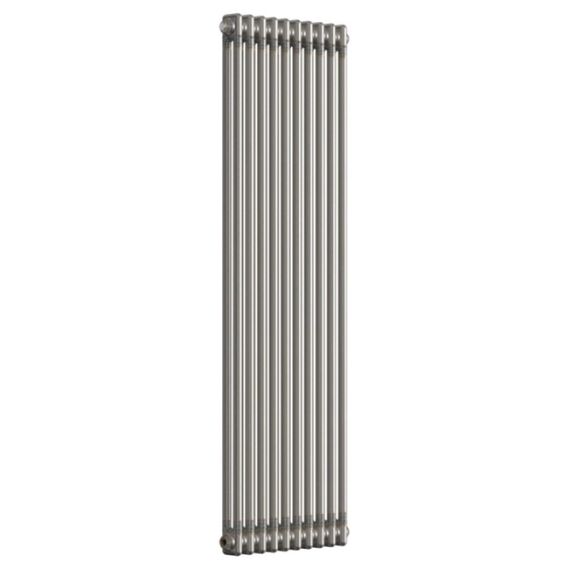 Warm Well Column (Technoline), Цвет: Technoline, Высота: 1800, Длина: 290, Трубчатость: 2-х трубчатый