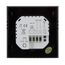 Комнатный термостат Mycond Block WI-FI (24V, Черный), Цвет: Черный, изображение 3
