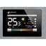 Комнатный регулятор Verano VER-24 (24V, Черный), Цвет: Черный, изображение 2