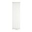 Трубчатый радиатор Luxrad Toba 1800x510, цвет белый RAL 9003, Цвет: Белый, Высота: 1800, Длина: 510