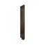 Warm Well Column (Technoline), Цвет: Technoline, Высота: 1800, Длина: 290, Трубчатость: 2-х трубчатый, изображение 3